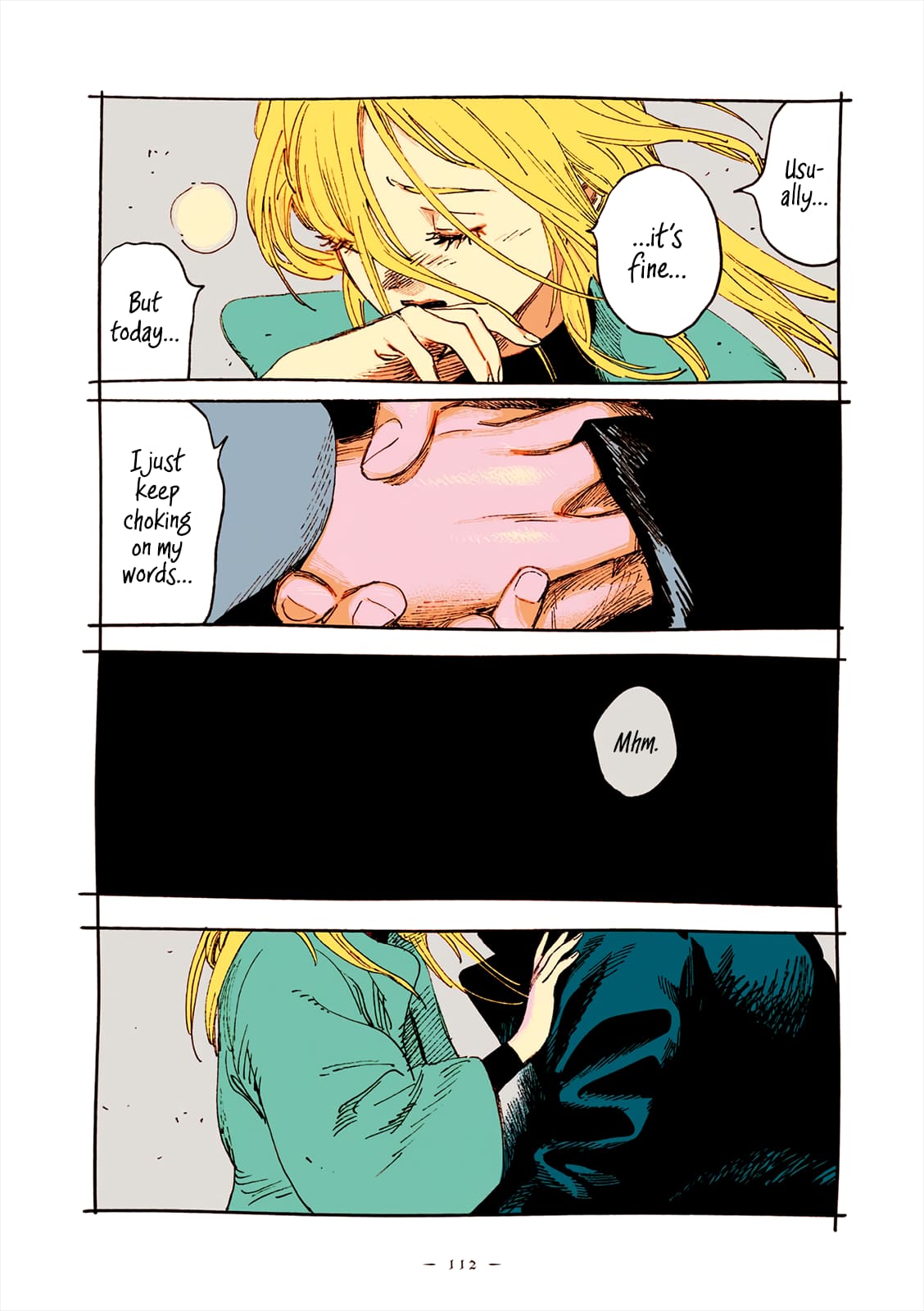 Veil, Chapter 67 image 15